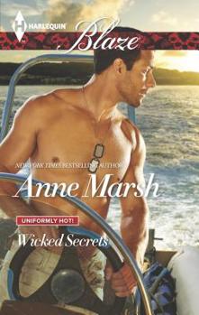 Wicked Secrets - Book #3 of the Men of Discovery Island