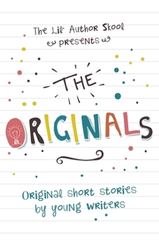 Paperback The Originals Book