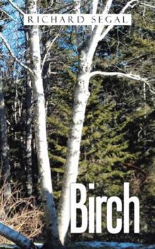 Paperback Birch Book