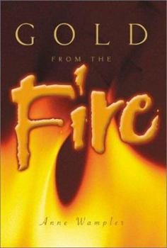 Paperback Gold from the Fire Book