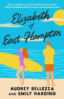 Paperback Elizabeth of East Hampton Book
