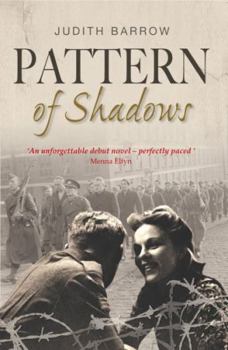 Paperback Pattern of Shadows Book