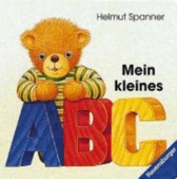 Board book Mein kleines ABC. [German] Book