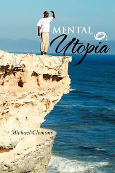 Paperback Mental Utopia Book