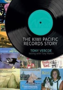 Unknown Binding The Kiwi Pacific Records Story Book