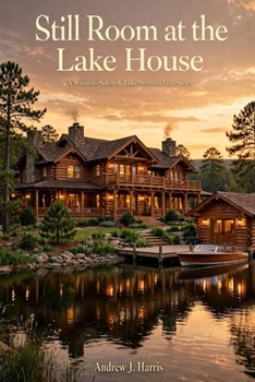 Still Room at the Lake House