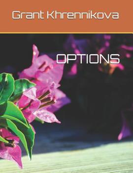 Paperback Options Book