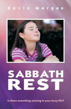 Paperback Sabbath Rest Book