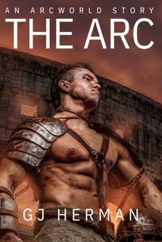 Paperback The Arc Book