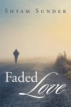 Paperback Faded Love Book