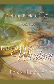 Paperback Dorthy's Wisdom Book