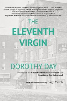 Paperback The Eleventh Virgin Book