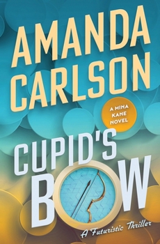 Paperback Cupid's Bow Book