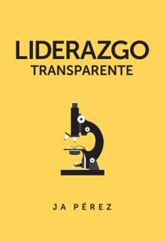 Paperback Liderazgo Transparente [Spanish] Book
