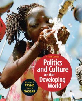 Paperback Politics and Culture in the Developing World: The Impact of Globalization Book