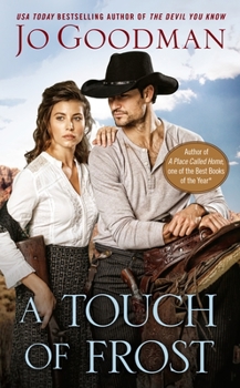 A Touch of Frost - Book #1 of the Cowboys of Colorado
