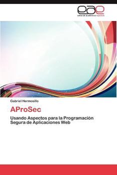 Paperback Aprosec [Spanish] Book