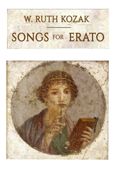 Paperback Songs for Erato Book