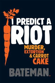 Paperback I Predict a Riot Book