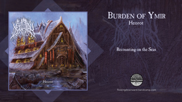 Music - CD Heorot Book