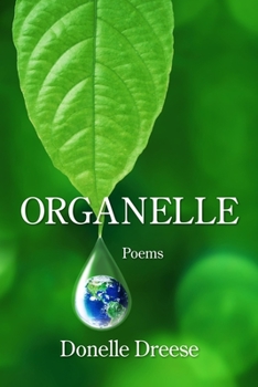 Paperback Organelle Book