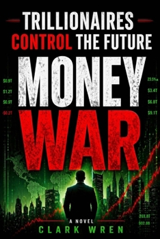 Paperback Money War Book
