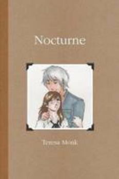 Paperback Nocturne Book