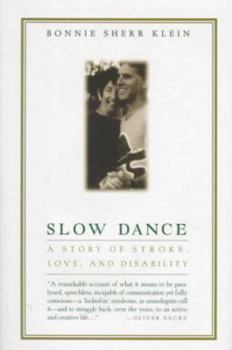 Hardcover Slow Dance (CL) Book