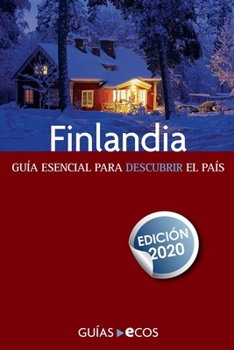 Finlandia (Spanish Edition)