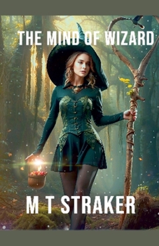 Paperback The Mind of Wizard Book