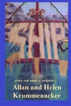Paperback "The Ship": Every ship needs a navigator... Book