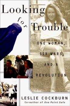 Hardcover Looking for Trouble Book