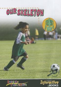 CD-ROM Our Skeleton Book