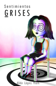 Paperback Sentimientos Grises [Spanish] Book