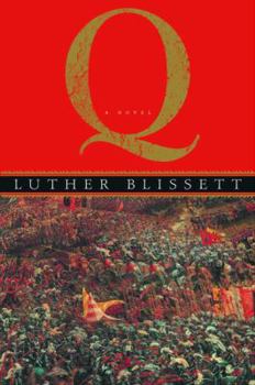 Hardcover Q Book