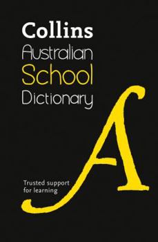 Collins School Dictionary