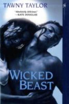 Paperback Wicked Beast Book