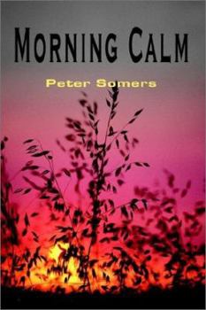 Paperback Morning Calm Book