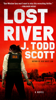 Mass Market Paperback Lost River Book