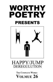 Paperback Worthy Poetry: Happy/Jump Book