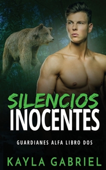 Paperback Silencios inocentes [Spanish] Book