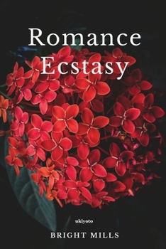 Paperback Romance Ecstasy Book