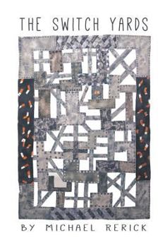 Paperback The Switch Yards Book