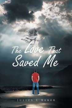 Paperback The Love That Saved Me Book