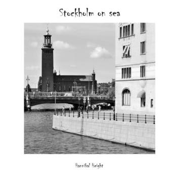 Paperback Stockholm on sea Book