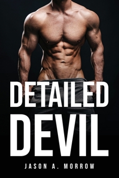 Paperback Detailed Devil Book