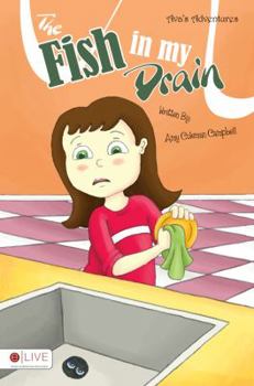 Paperback The Fish in My Drain Book