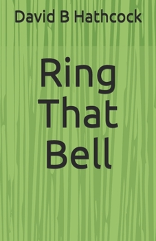 Paperback Ring That Bell: Collection of short stories Book