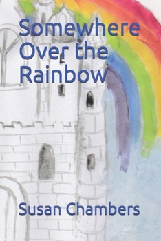 Paperback Somewhere Over the Rainbow Book