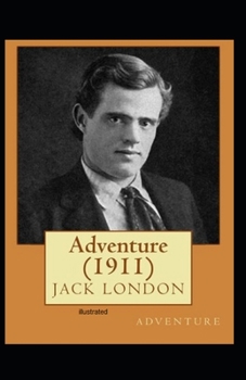 Paperback Adventure Illustrated Book